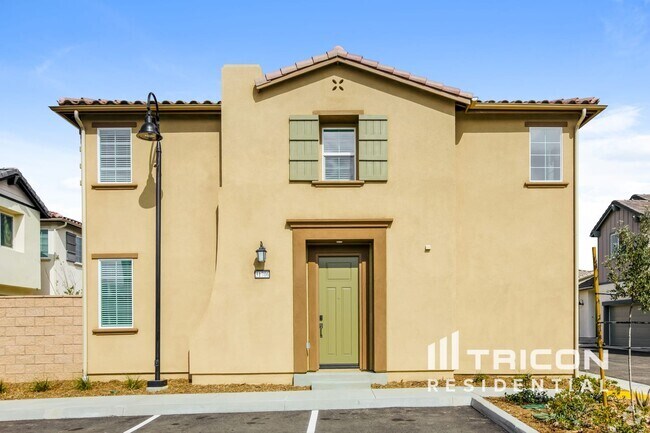 Building Photo - 31706 Luther Dr Rental
