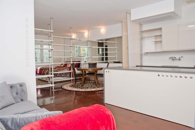 Photo - 1573 Pennsylvania Ave Unit 8N