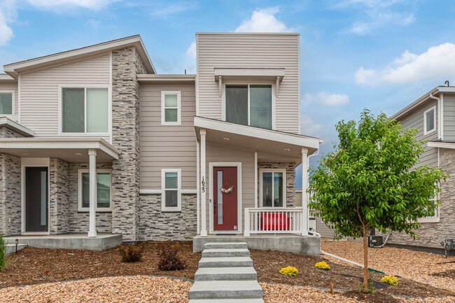 Building Photo - 1625 S Andes Way Rental