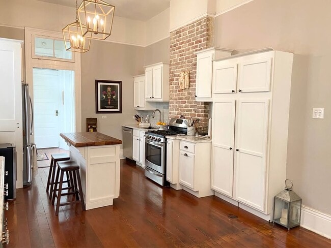 Photo - 604 Second St.