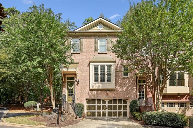 Photo - 2604 Long Pointe Townhome