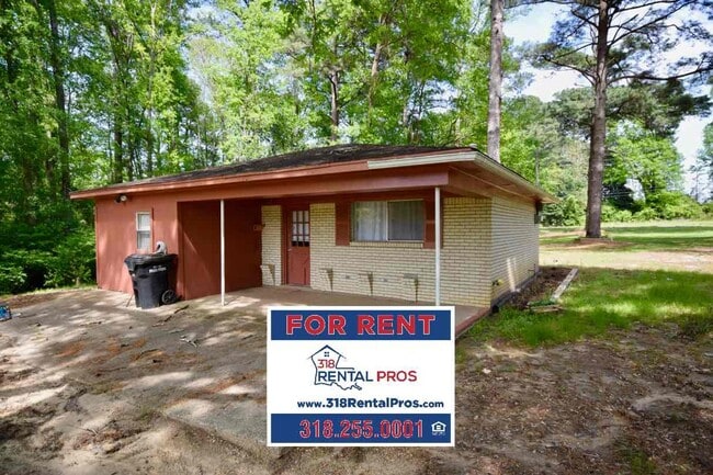 Building Photo - Studio Apartment with Large Yard