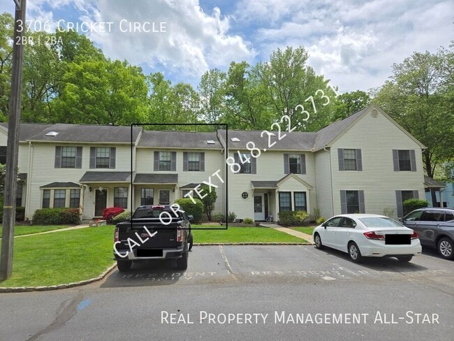 Building Photo - 3706 Cricket Cir