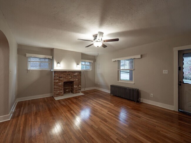 Photo - 514-516 McCully St. Unit 516