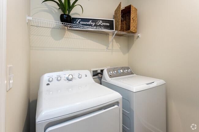 1 BR, 1 BA - 750SF - Sunrise Ridge