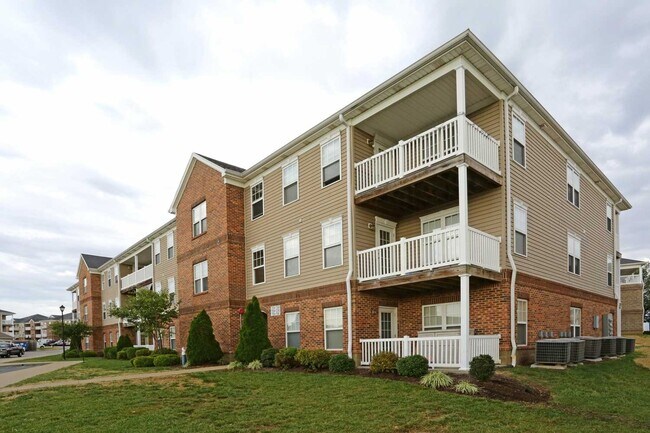 Photo - 2920 Polo Club Blvd Unit #2920