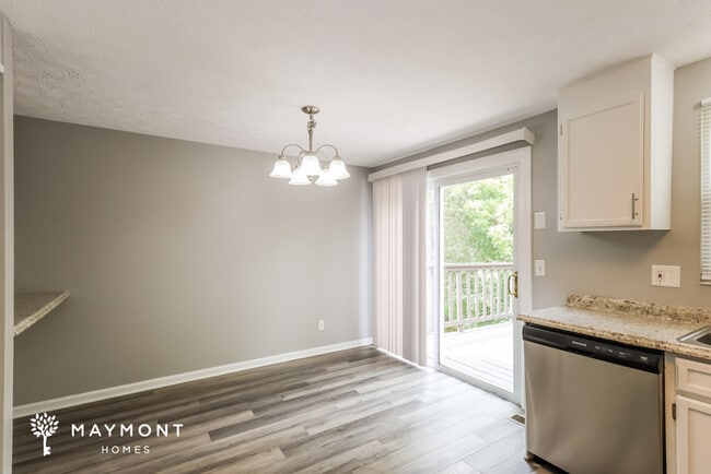 Photo - Spacious Three Bedroom