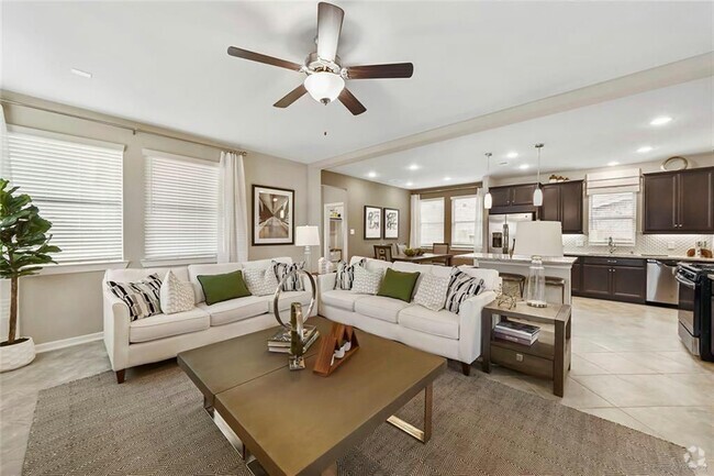 Building Photo - 12310 Pinyon Bend Dr Rental