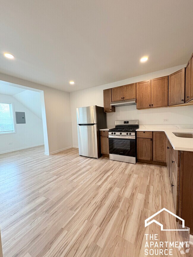 Building Photo - 3140 N Kimball Ave Rental