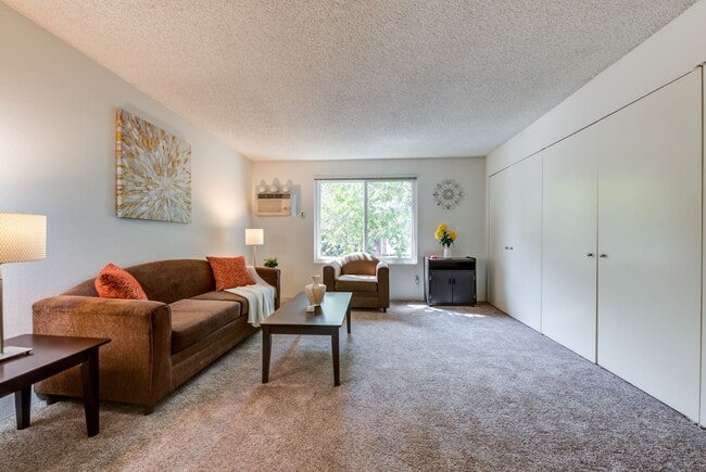 You want a quiet home life, but good access to adventure. You like a cozy feel, but with up-to-date features