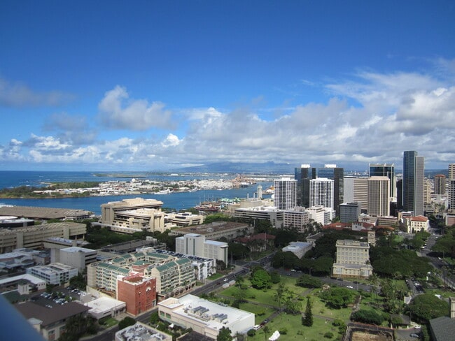 Photo - 1 Bedroom, 1 Bathroom, 1 Parking (801 South Street) Unit 3708