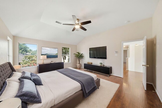 Photo - 14715 Plains River Dr
