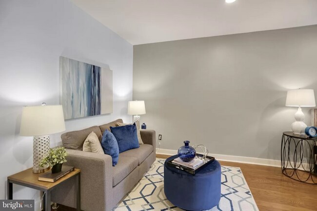 Photo - 2710 Macomb St NW