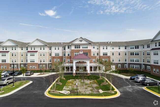 Woodyard Station Senior - 4 Apartments