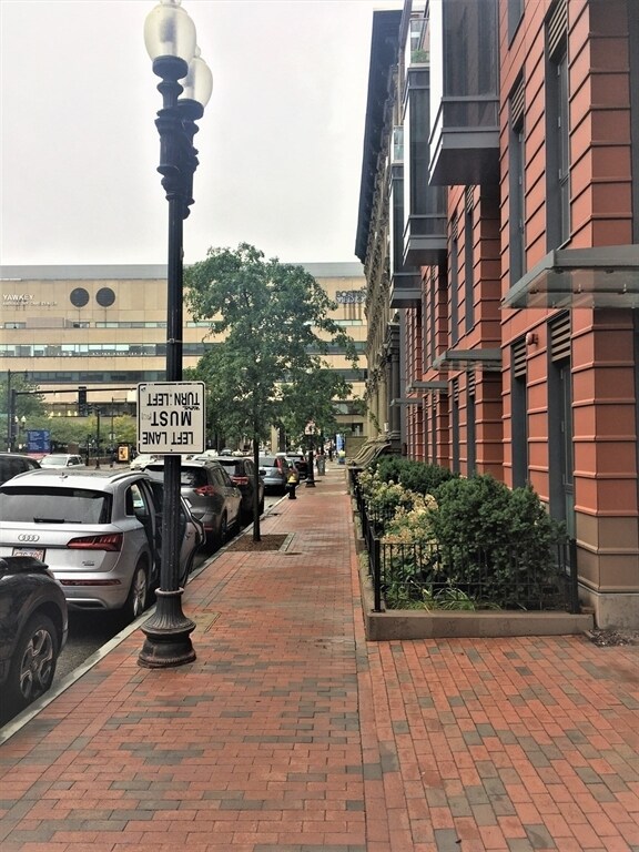 Photo - 691 Massachusetts Ave Unit 101