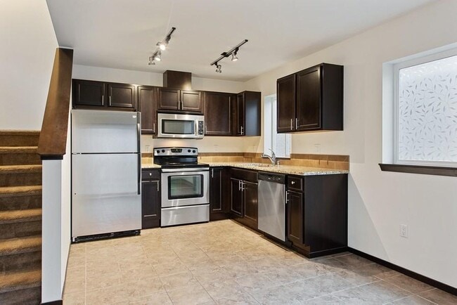 Photo - 1 bedroom in Seattle WA 98102