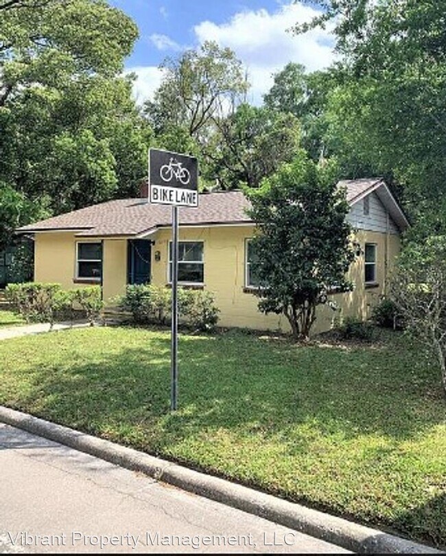 Apartments for Rent Near University of Florida Student Housing