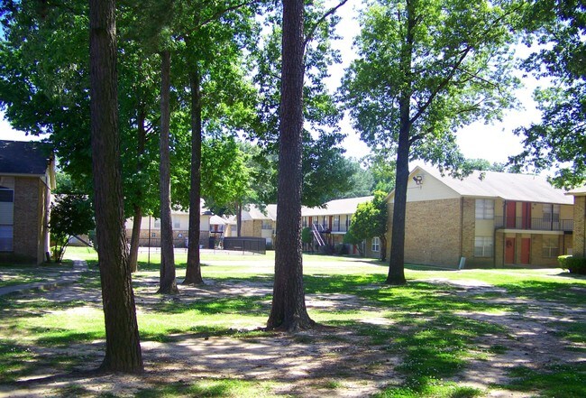 Grounds