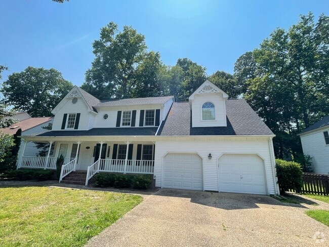 Building Photo - 403 Coach Hovis Dr Rental