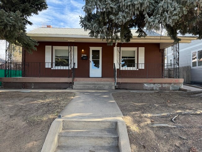 Building Photo - 3280 S Sherman St