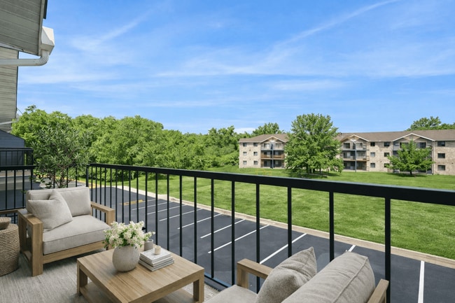 Photo - Champlin Drive & Elmcreek