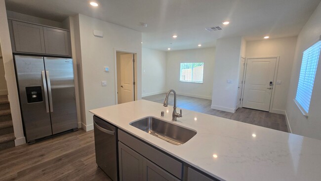 Photo - Brand New NW Reno Townhome