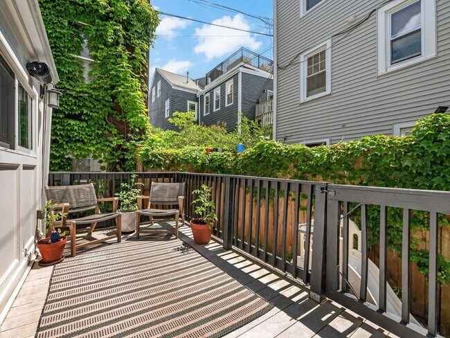 Photo - 27 Allston St Unit 1