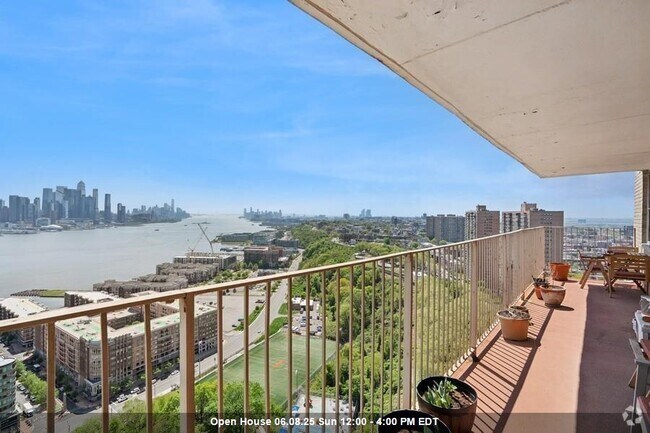 Building Photo - 6040 JFK Blvd E Unit 25G Rental