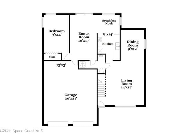 Photo - 1616 Clover Cir