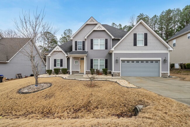 Photo - 3532 Bunting Dr