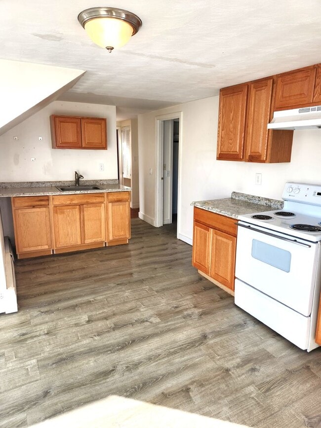 Photo - 2 Seminole St Unidad 2