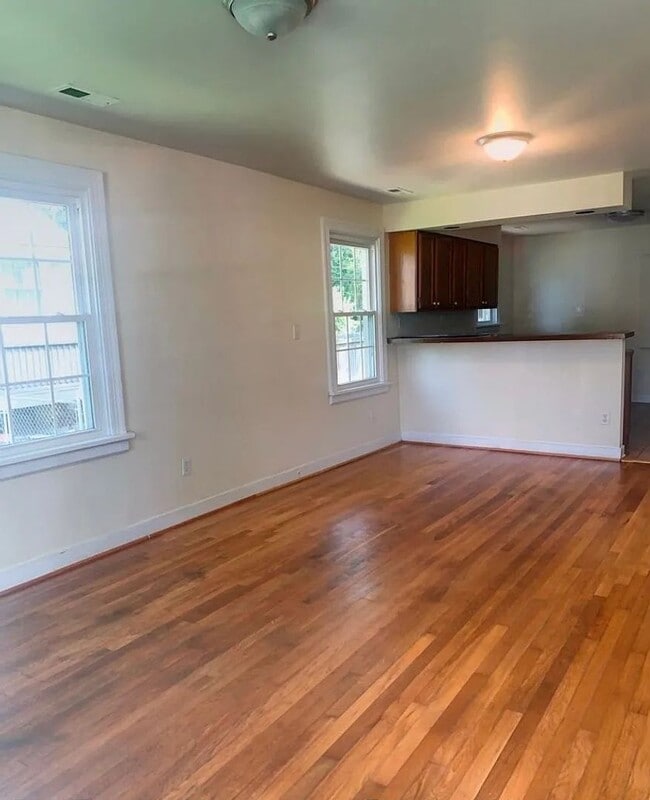 Photo - Super Cute 3 bed 2 bath Rancher with detached Garage and alley access.