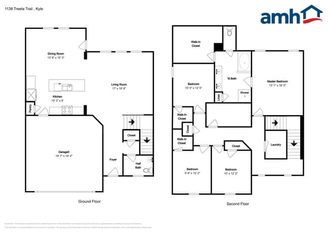 Photo - 1138 Treeta Trail