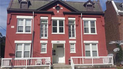 Building Photo - 200 Wellford St Unit D Rental