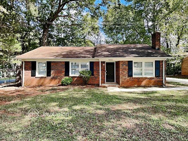 Building Photo - 3452 Spring Terrace Ln