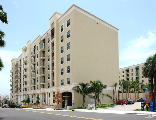 Fotografía del edificio - 610 Clematis St