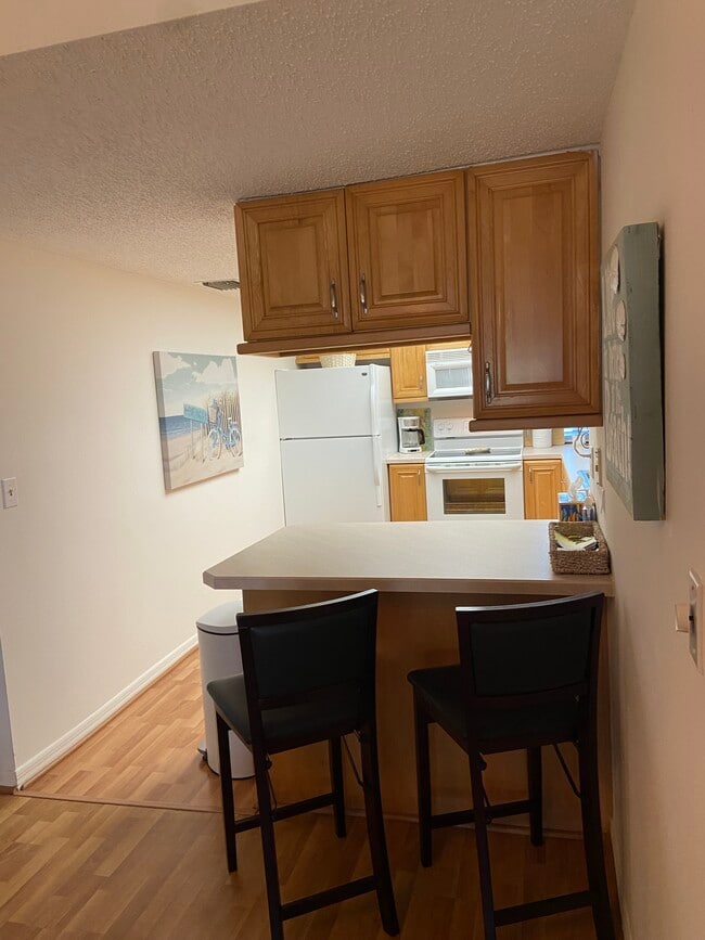 Photo - 700 Golden Beach Blvd Unit 131