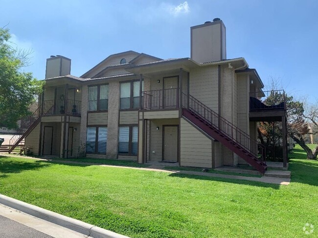 Building Photo - 1007 Spring Loop Rental