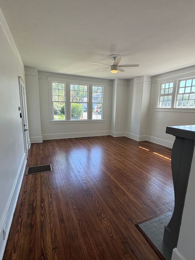 Photo - For Rent – Newly Renovated 1 Bedroom, 1 Bathroom Apartment in Baldwin Park, Savannah, GA Unidad 537 Maupas Ave 1
