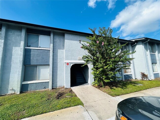 Building Photo - 4725 S Texas Ave Unit 4725D