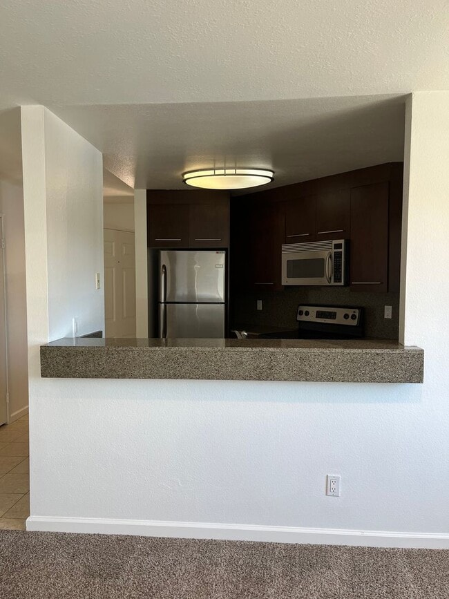 Photo - Upstairs Corner Unit in the Verano Complex