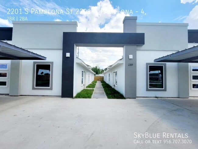 Photo - 2201 S Pamplona St Unit 4,