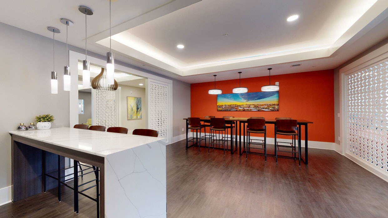 Photo - Addison Row Apartments