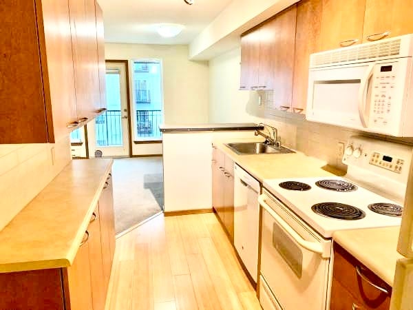 Cuando - 12334 31st Ave NE Unidad 403