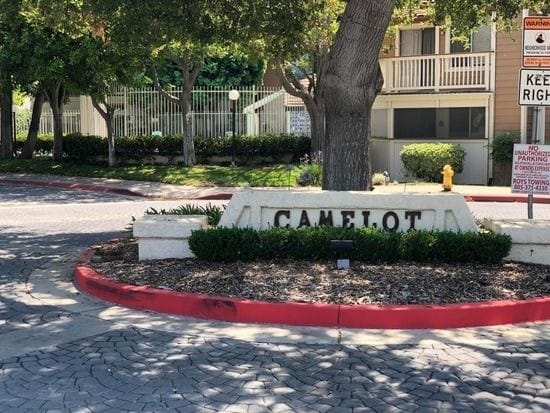 Camelot Community Downstairs 2 Bedroom Con... - Camelot Community Downstairs 2 Bedroom Con... House