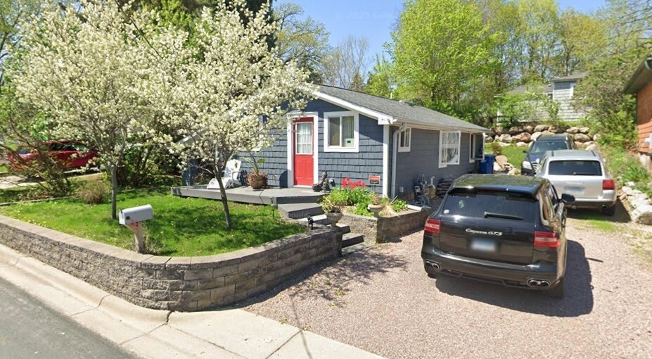 Photo - 2161 Cardinal Ln House