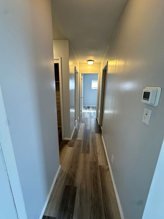 Photo - 4 bedrooms 1 bathroom