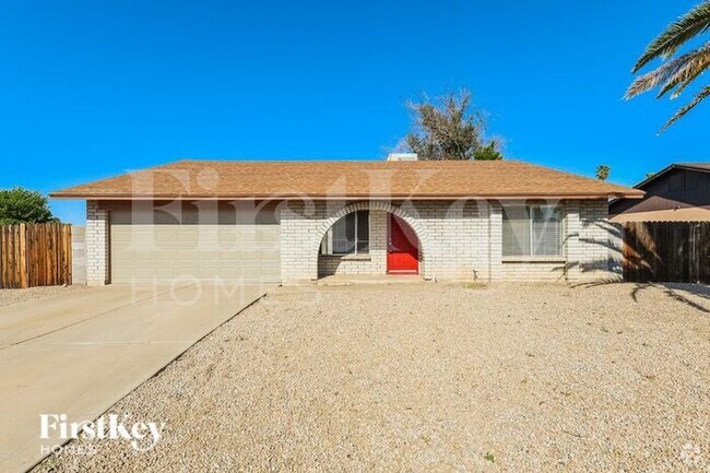 Building Photo - 8502 N 54th Dr Rental