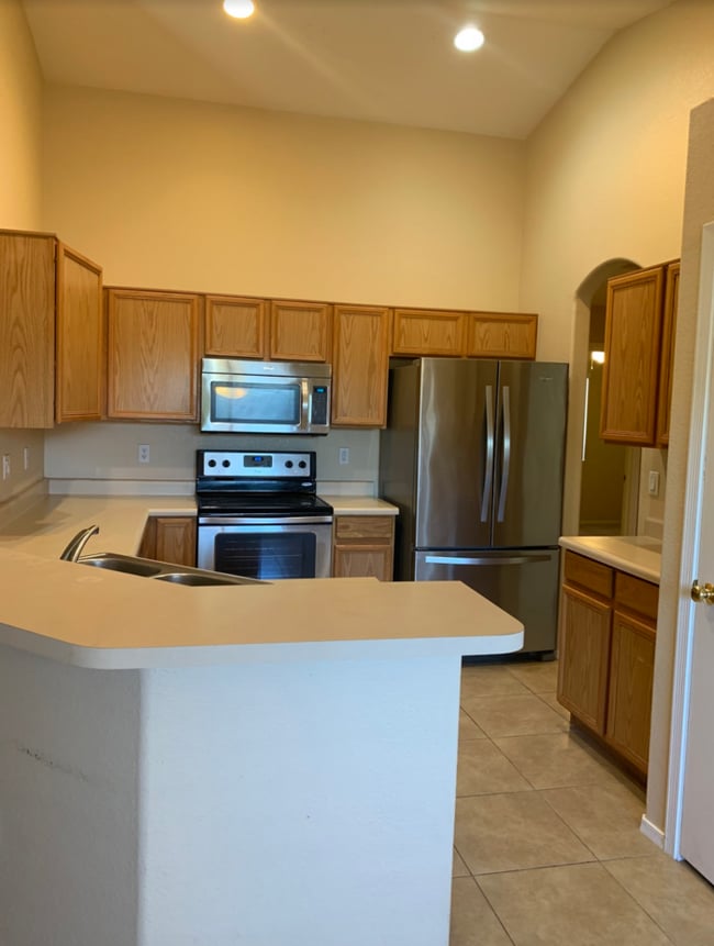 Photo - Great Location! Corner Lot 2 Bed/2 Bath Ho...