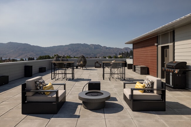 Photo - Orchard Walk